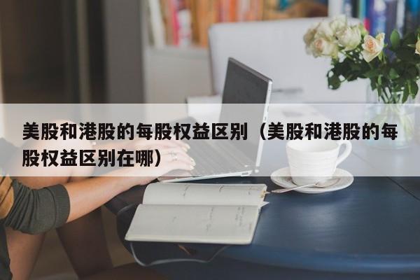 美股和港股的每股权益区别（美股和港股的每股权益区别在哪）