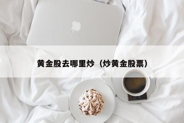 黄金股去哪里炒（炒黄金股票）