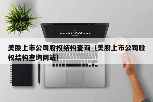美股上市公司股权结构查询（美股上市公司股权结构查询网站）