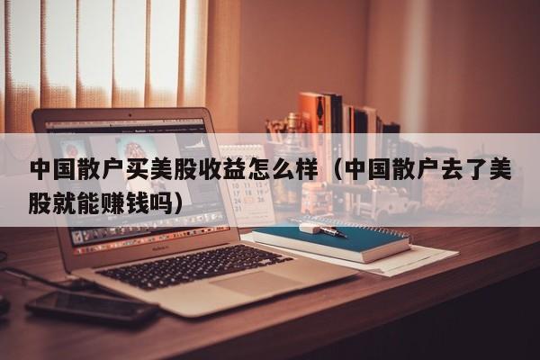 中国散户买美股收益怎么样（中国散户去了美股就能赚钱吗）
