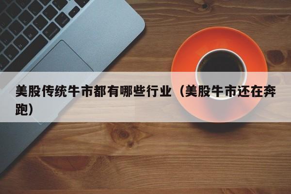 美股传统牛市都有哪些行业（美股牛市还在奔跑）